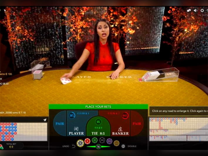 565% Match bonus casino at Miamidice Casino