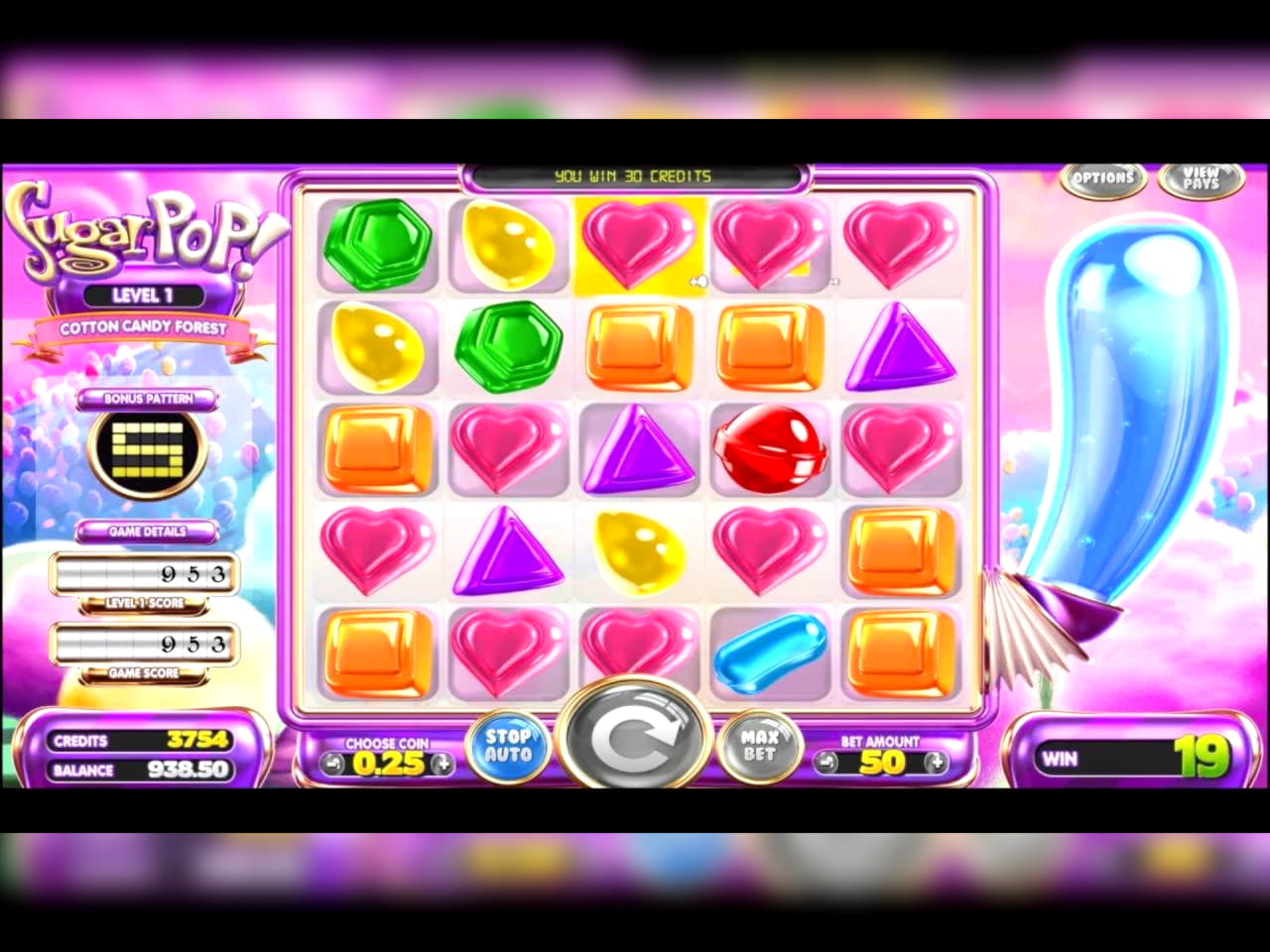 120 يدور حرة في Mansion Casino